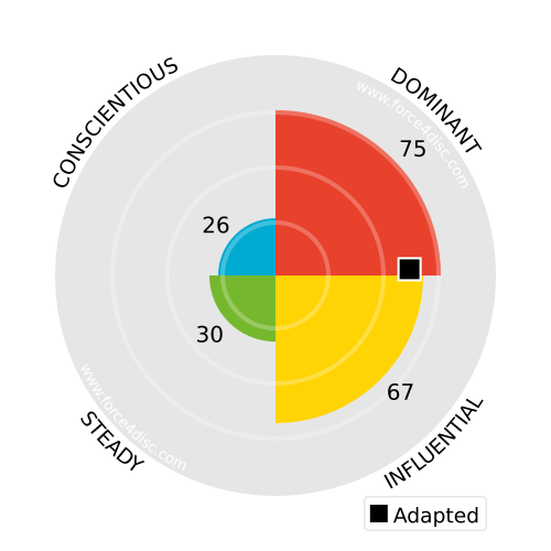 Profil Adapté